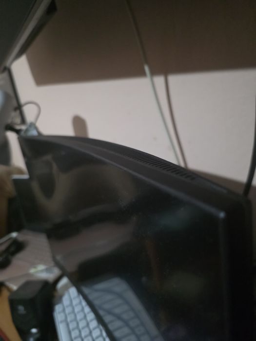 Monitor Gaming HP X29c