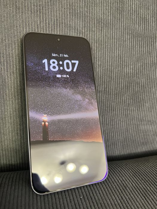 Honor 400 5G de 512Gb