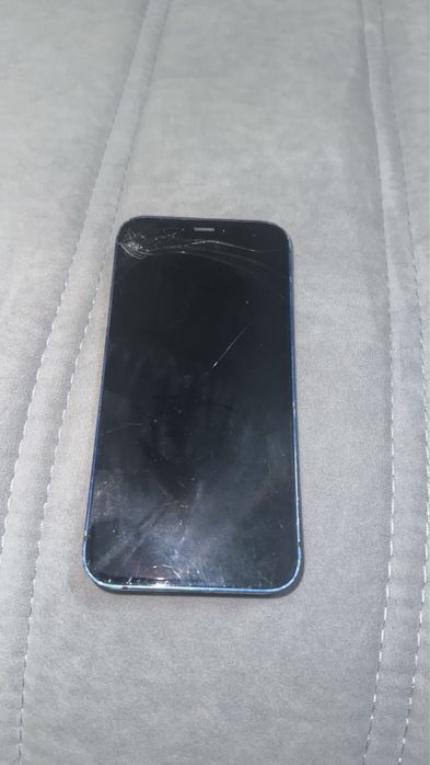 Продам iPhone 12 mini 64 гб