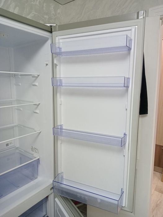 Холодильник б/у  «beko»