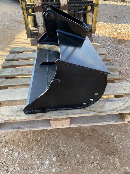 Кофа за багер  за почистване MS03  CW05 Нов