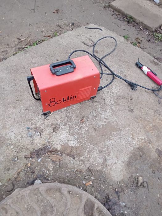 Продам сварочный аппарат