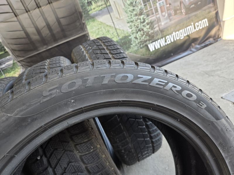 215/55/18 PIRELLI 4бр