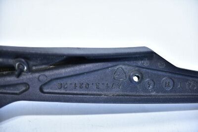 Ducati Diavel 2010 - 2014 Subframe stânga spate / NO footrest