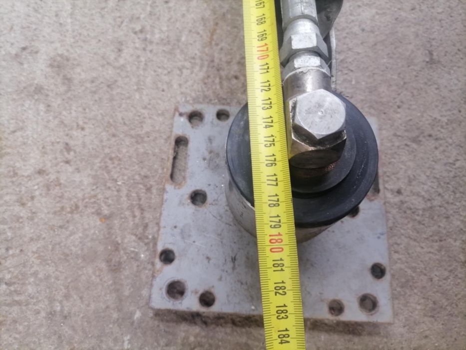 Оборудване за автомивка!