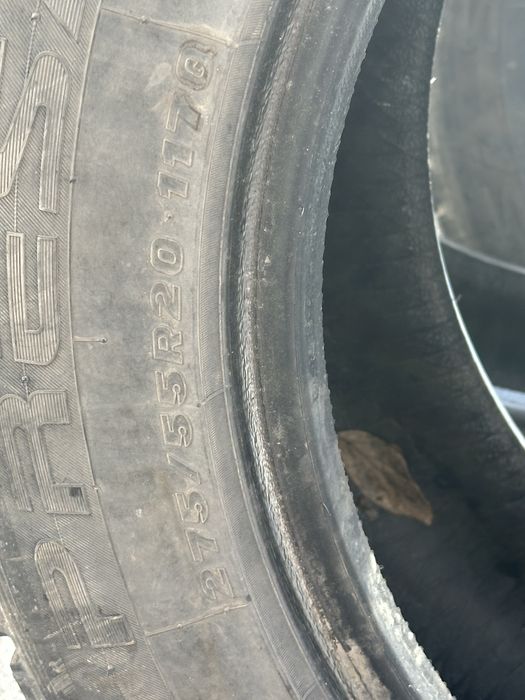 Резина r20 всесезонка