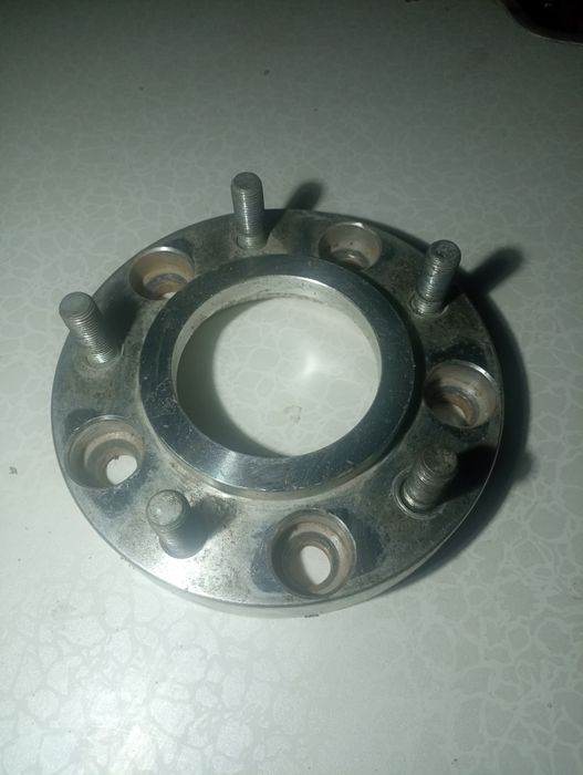 Диски с шинами R17 LC200