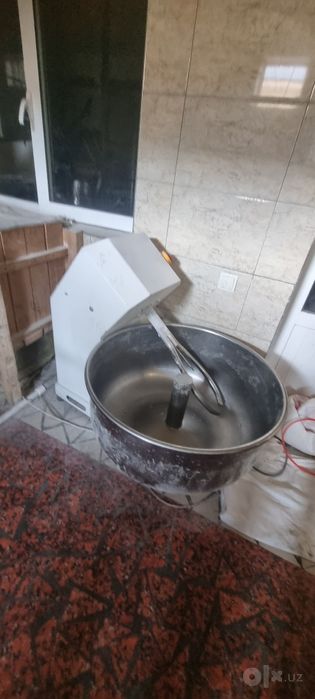 Hamir qiladigon aparat