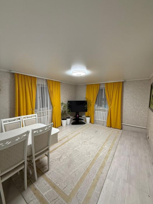 Обмен дома на квартиру