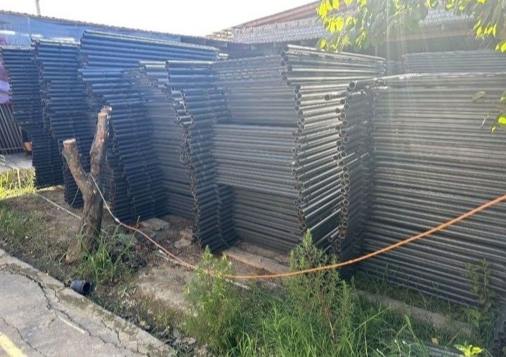 Lesa stoyka apalobka manalitniy lesa