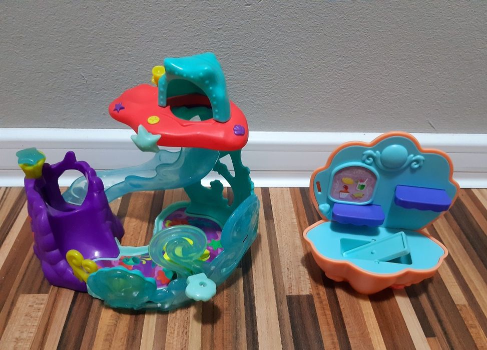 Parc de distracții copii