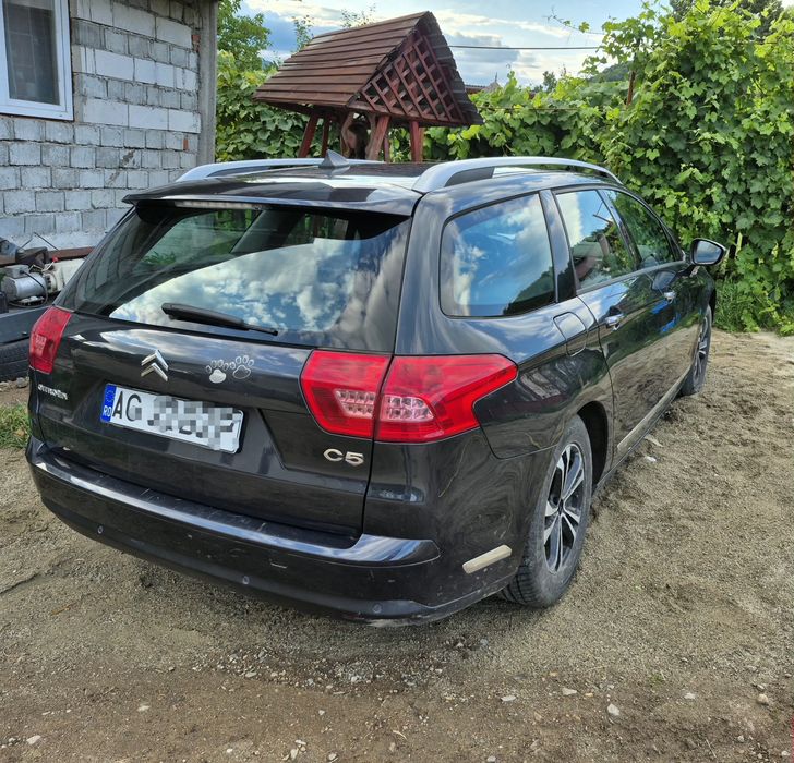 Citroen C5 / Preț Negociabil