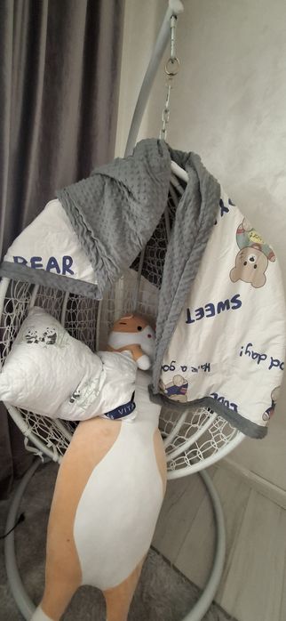 Яицо кочеля для дома.