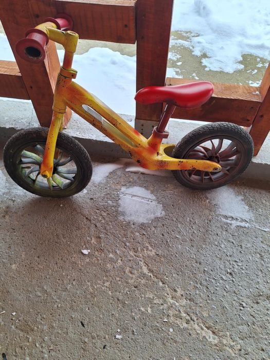 Stare buna au fost folosite foarte putin