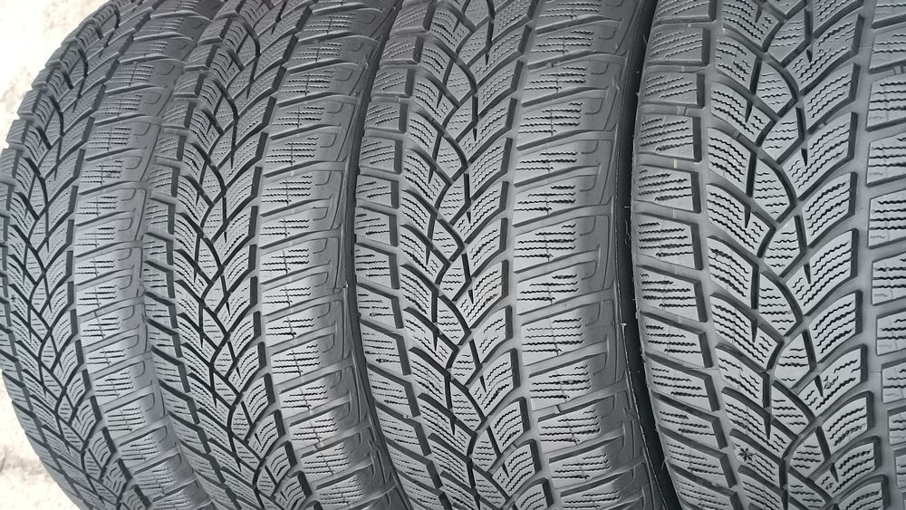 215/55/17 Goodyear .
