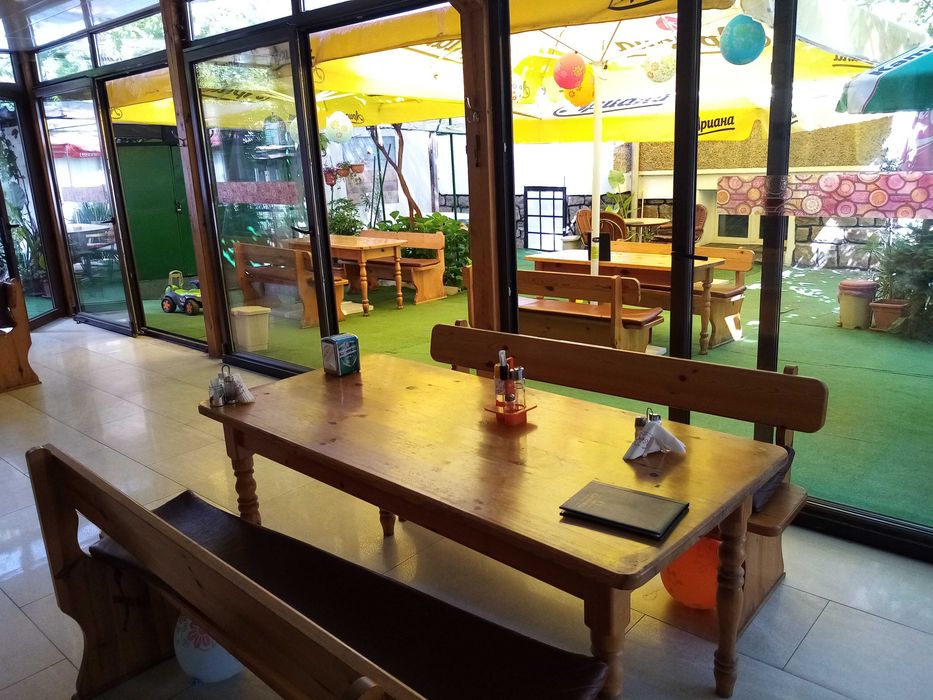 Дава се под наем Заведение в София, Надежда 2 - 70 кв.м за 25.5 € - Снимка #4