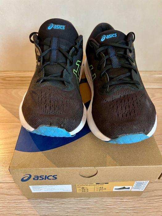 Маратонки ASICS Gel pulse 15 размер 42