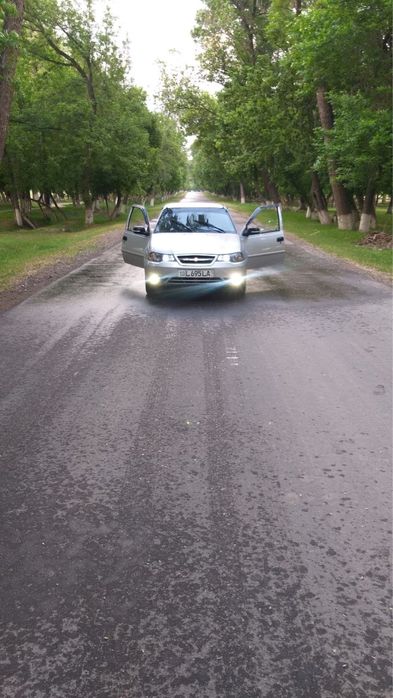 Nexia 2 1.5 sons gibrid super