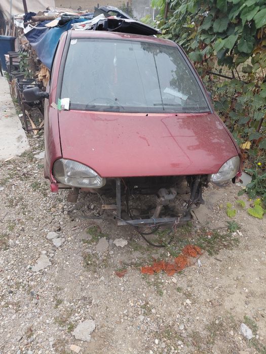 OPEL Unknown Model 0 — imagine 2