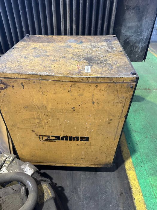 преобразователь   ПДГ 312 б/у