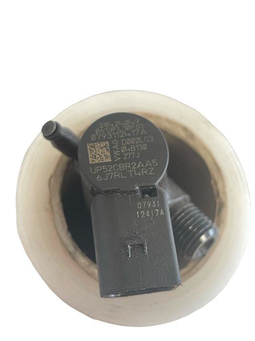 Kit Injectie Skoda Fabia Iii Estate Nj5 2014 -> 1.4 Tdi Cusb 04B130093