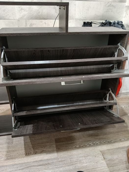 Обувница новая в наличии