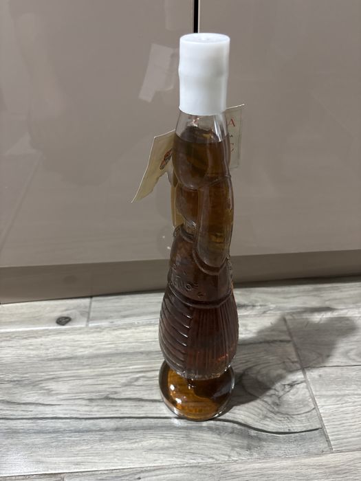 Napoca   Vinars obtinut dupa metoda din cognac