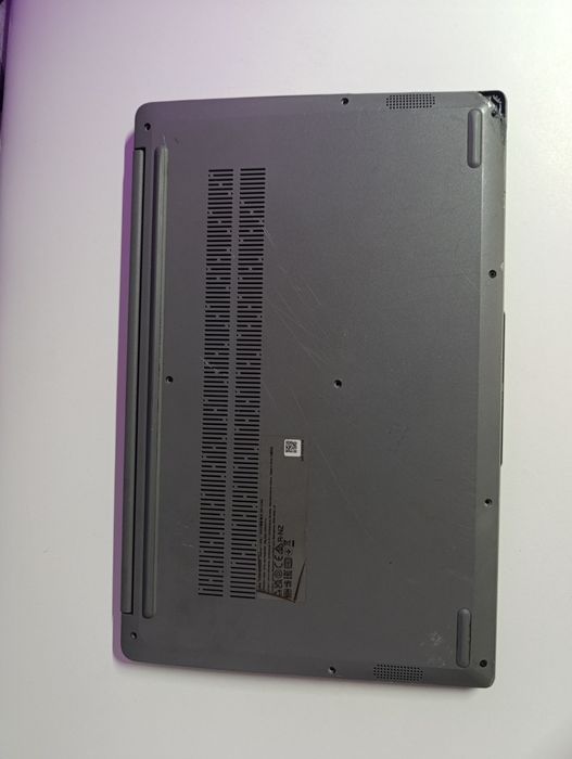 Dezmembrez Lenovo Ideapad 1 15igl display tastatura