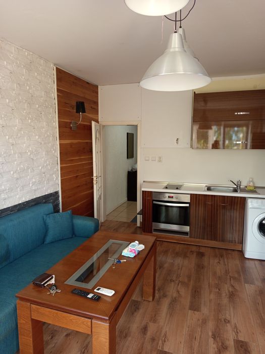 Продава се Двустаен апартамент в Пловдив, Тракия - 48 кв.м за 1875 €/кв.м - Снимка #2