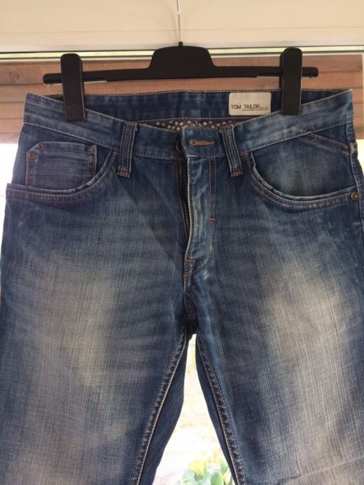 Класически дънки