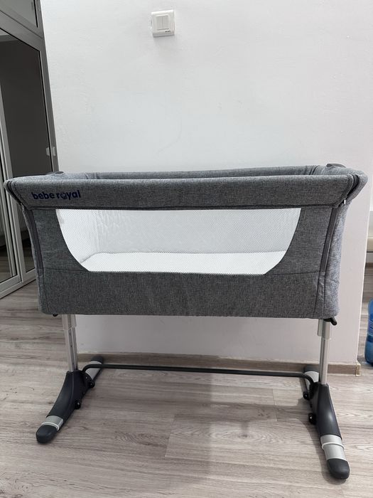 Co-sleeper bebe royal