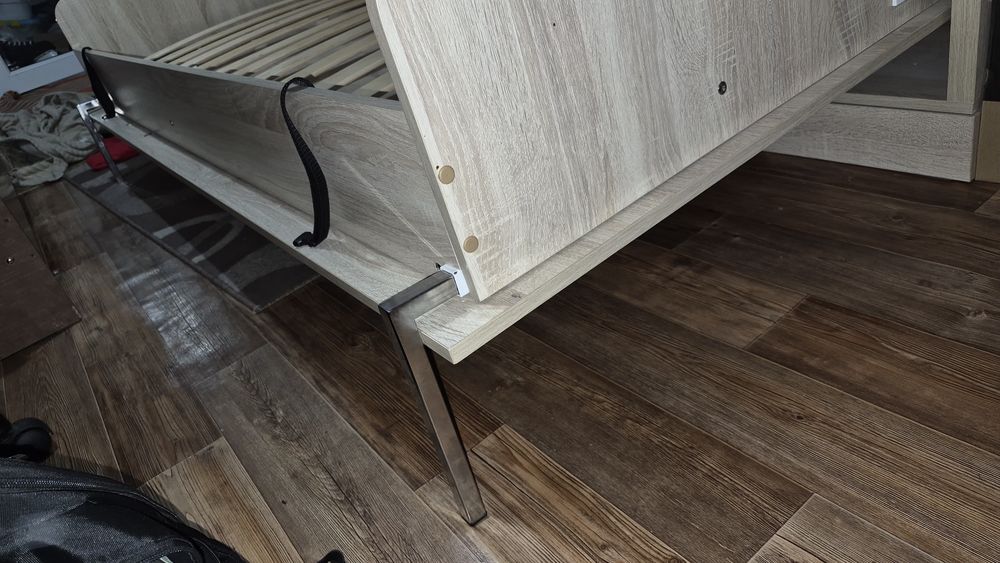 Кровать трансформер