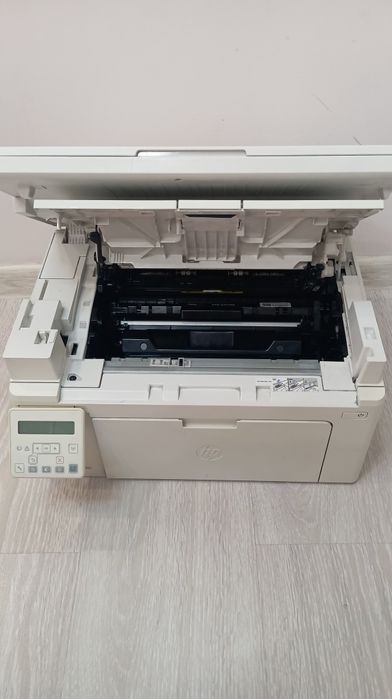 Принтер МФУ HP LaserJet Pro M130nw