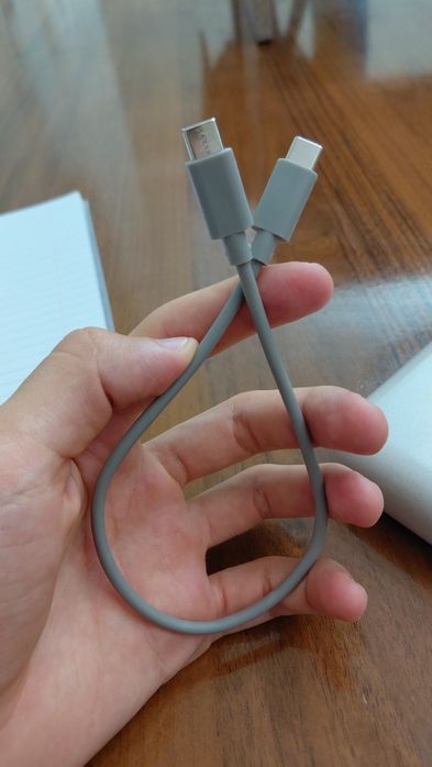 Powerbank – Samsung 20 000 мАч.