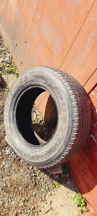 Продам летние А/Т шины MATADOR.