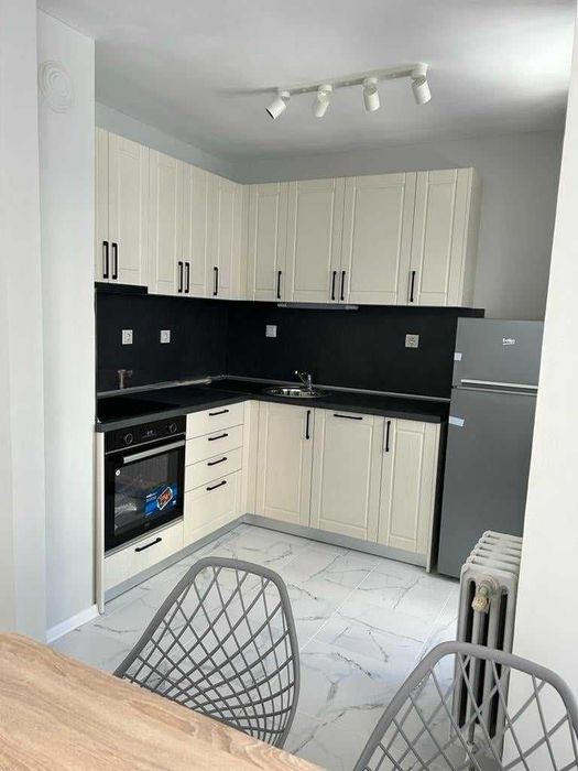 Дава се под наем Двустаен апартамент в София, Стрелбище - 65 кв.м за 459 € - Снимка #2