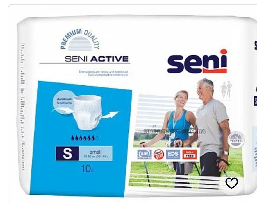 продам трусики для взрослых s