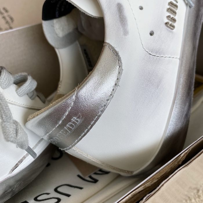 Adidasi Golden Goose 35-44