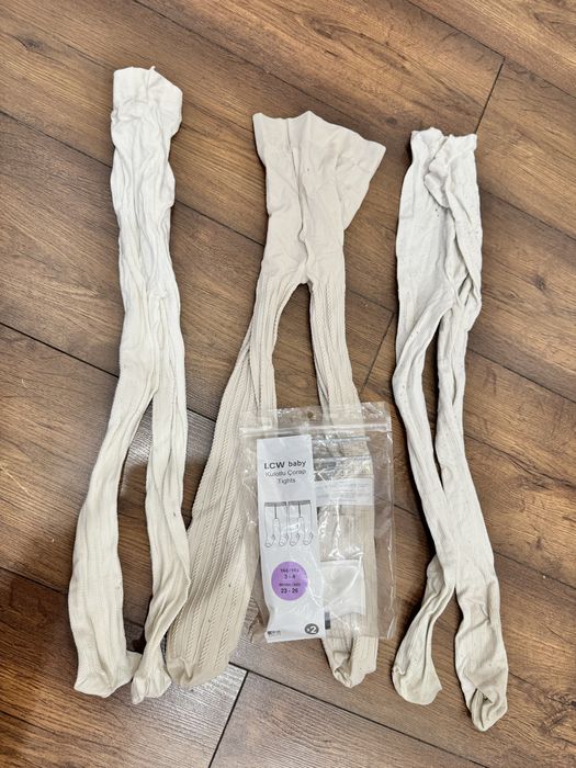 Колготки для девочек