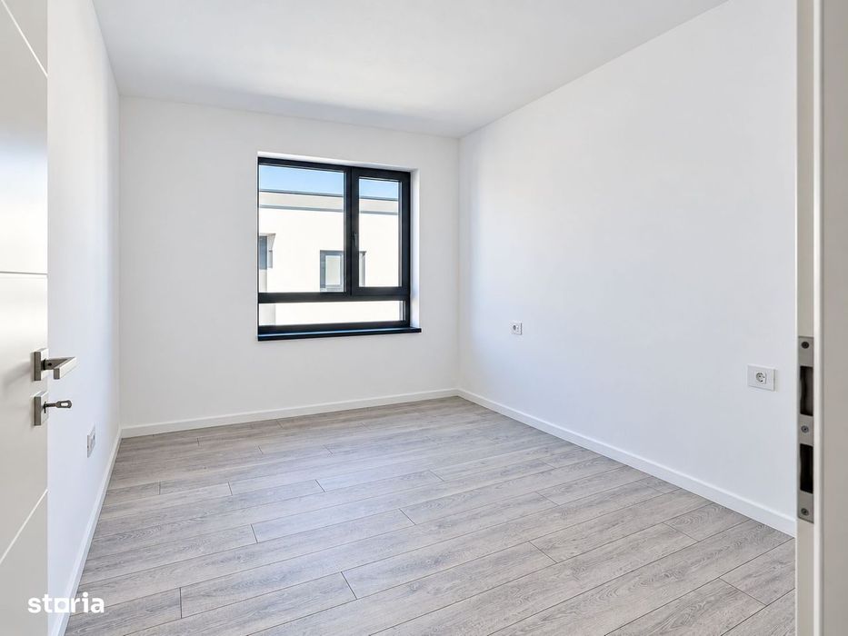 Apartament 3 camere, 2 băi | Braytim | Comision 0%