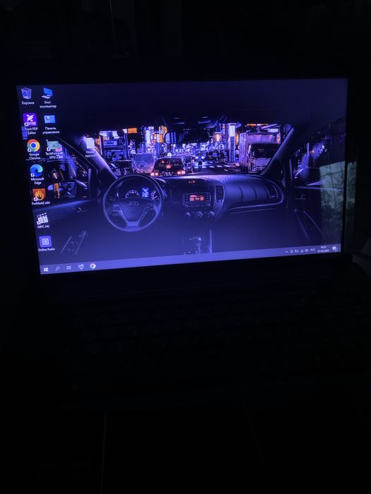 Продам Lenovo G580