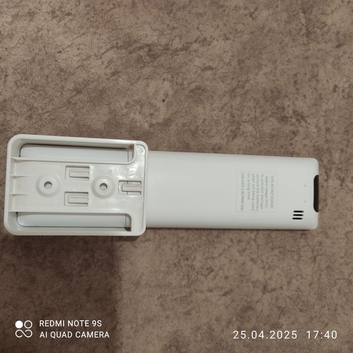 Поулть от кондиционера Midea