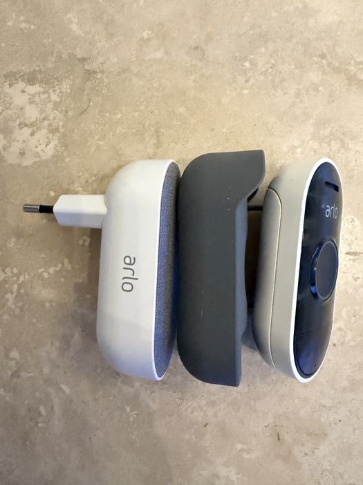 Video Interfon si Sonerie Arlo originale