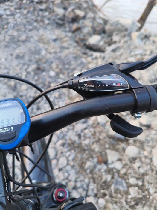 Велосипед DEMANSH sport Bike