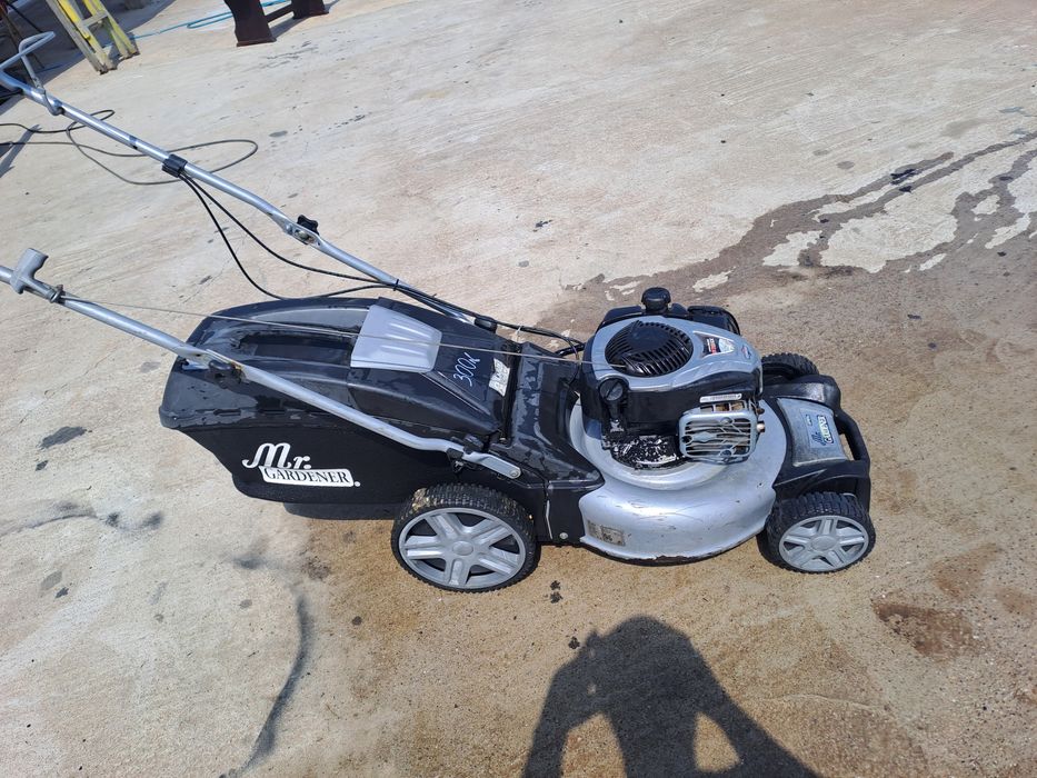 Градински кодачки