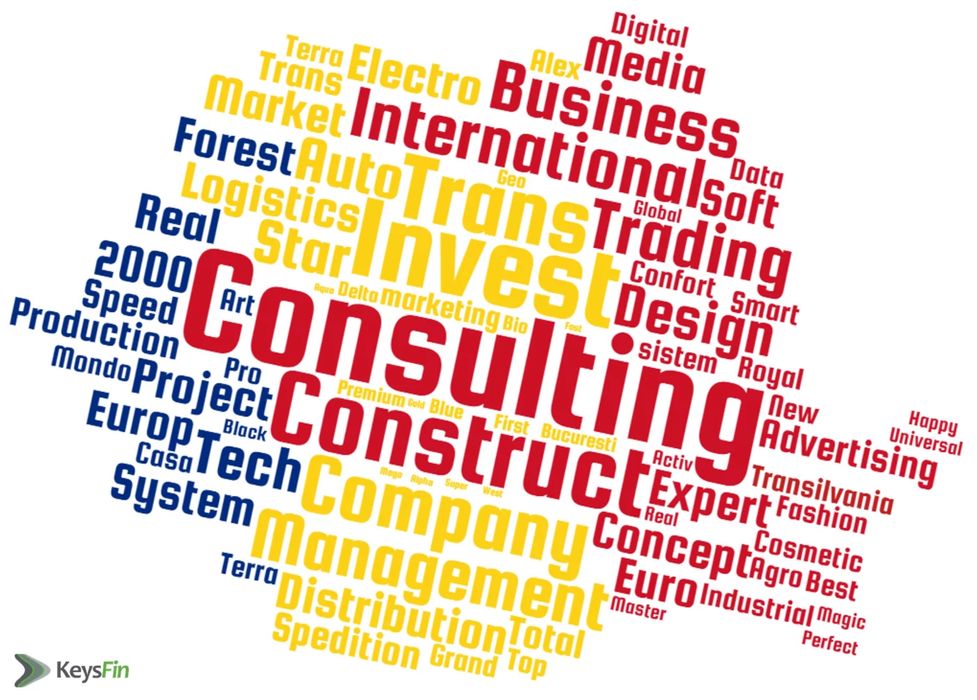 Preluari firme cu datorii Pipera