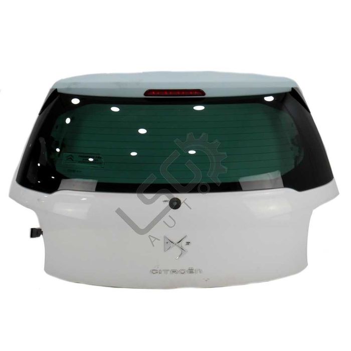 Заден капак Citroen DS3  2009-2014 ID: 122791