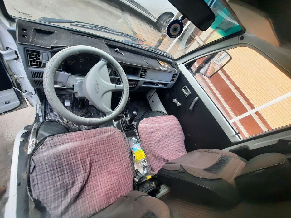 NASIYA va NAXTga sotiladi 2004y