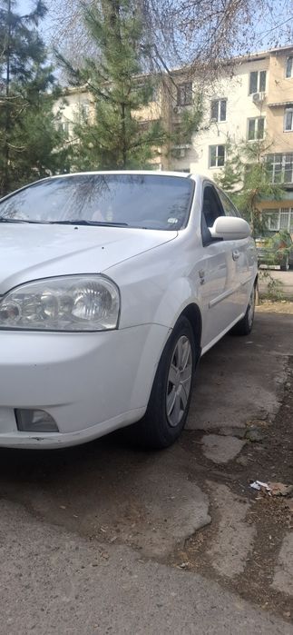 Chevrolet optra 2008 SOTILADI