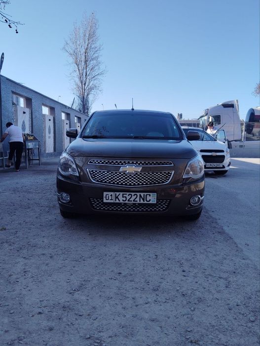 Kobolt Arendaga beriladi 2023 aftomat